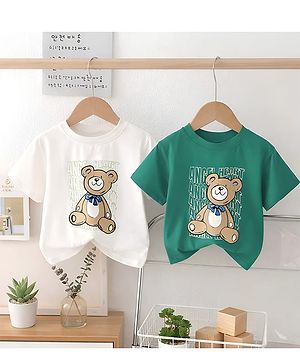 Googo Gaaga Cotton Knit Pack Of...