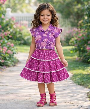 The Magic Wand Cotton Woven...