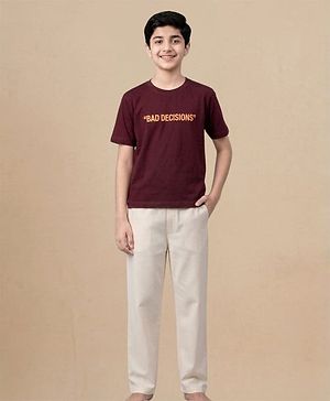 Funkrafts Cotton Jersey Knit...