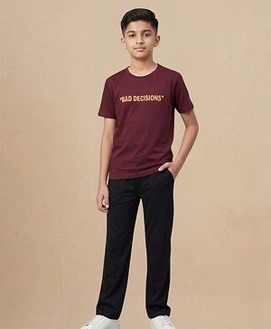 Funkrafts Cotton Jersey Knit...