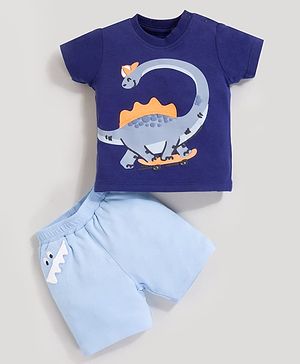 MOONKIDS 100% Pure Cotton Knit...