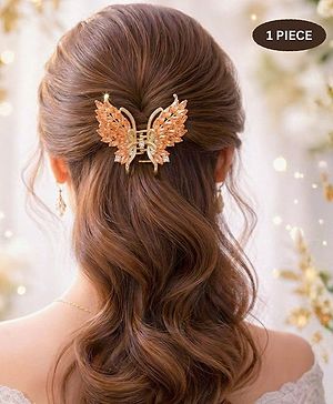 Puchku Stone Embellished...