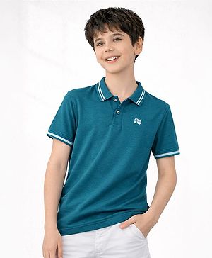 PURPLE UNITED KIDS Cotton Woven...
