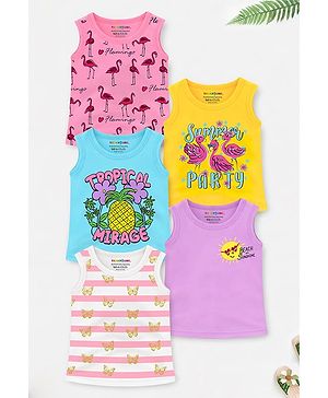 Trampoline Cotton Blend Knit...