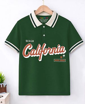 Trampoline Cotton Blend Knit...