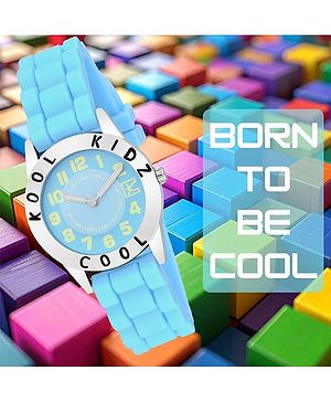 Kool Kidz Unisex Analogue Watch...