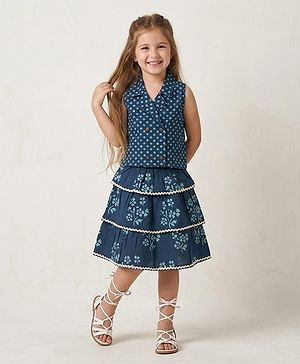 The Magic Wand Cotton Woven...