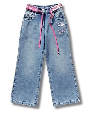 Barbie by Tiny Girl Cotton...