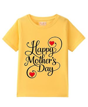 BLUSHES Cotton Knit Mothers Day...