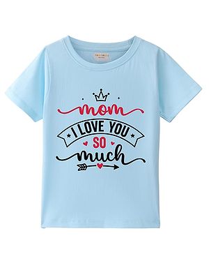 BLUSHES Cotton Knit Mothers Day...