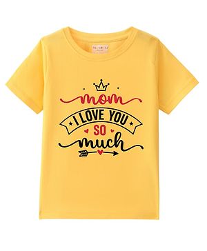 BLUSHES Cotton Knit Mothers Day...