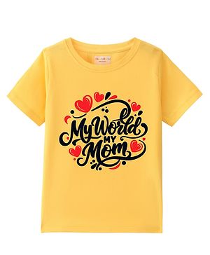 BLUSHES Cotton Knit Mothers Day...