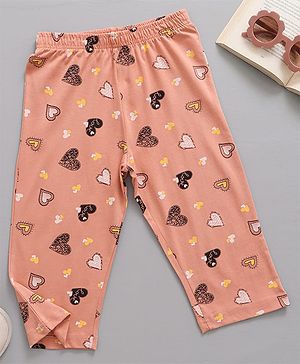zuniors SSC Cotton Knit Hearts...