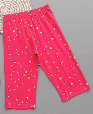 zuniors SSC Cotton Knit Heart...