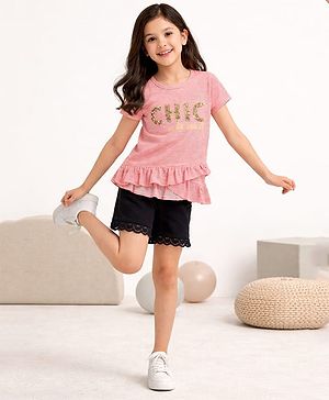 Nino Togs Cotton Jersey Knit...