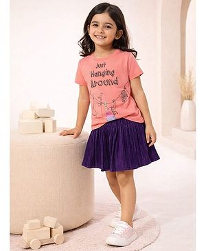 Nino Togs Cotton Lycra Knit...