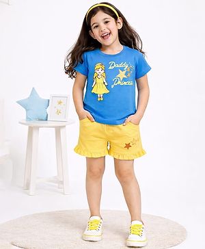 Nino Togs Cotton Lycra Knit...