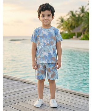 BT DEZINES Cotton Blend Knit...