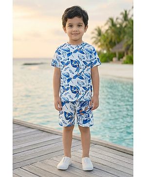BT DEZINES Cotton Blend Knit...