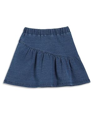 MINI KLUB Cotton Blend Knit...