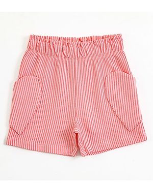 JusCubs Cotton Knit Striped...