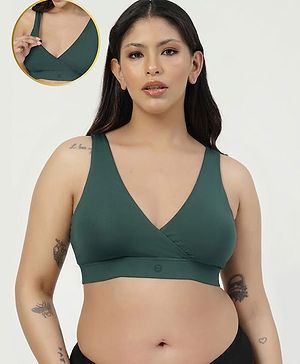 Zelena 92% Modal 8% Spandex...