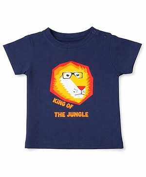 nuberry Cotton Woven Half...