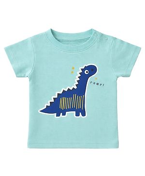 nuberry Cotton Woven Half...