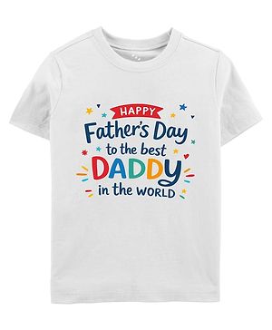 Zeezeezoo Cotton Knit Fathers...