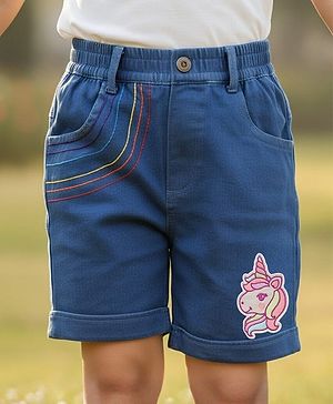 The Mom Store Cotton Woven...