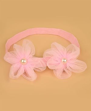 Aye Candy Floral Applique...