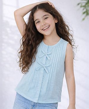 PURPLE UNITED KIDS Poplin Woven...