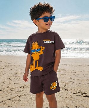 Nap Chief Cotton Blend Knit...