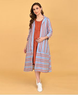 The Mom Store Cotton Woven...