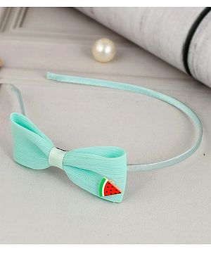 Little Palz Bow & Watermelon...
