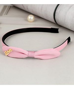 Little Palz Bow & Love Text...