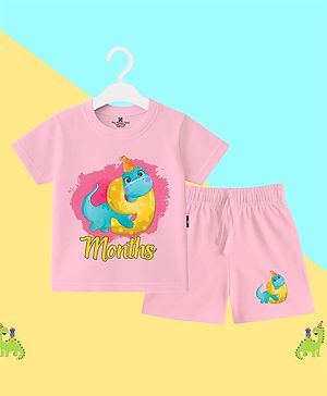 The Peppy Tend 100% Cotton Knit...