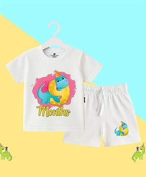 The Peppy Tend 100% Cotton Knit...