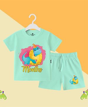 The Peppy Tend 100% Cotton Knit...