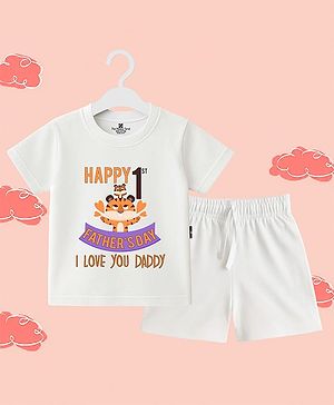 The Peppy Tend 100% Cotton Knit...