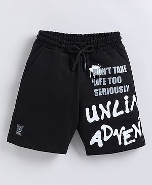 giniekids Cotton Knit Dont Take...