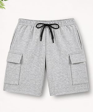Trampoline Terry Knit Solid...