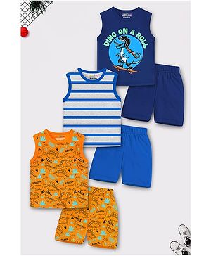 Trampoline Cotton Blend Knit...