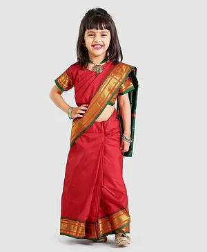 Baccho ki saree Clearance