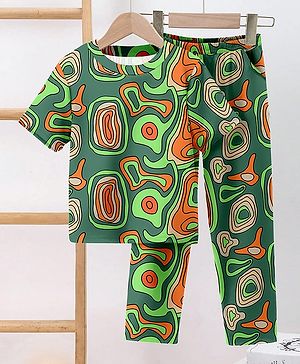 Fashion Dream Cotton Blend Knit...