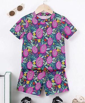 Fashion Dream Cotton Blend Knit...