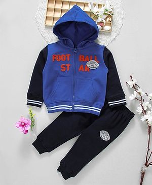 firstcry baby jacket