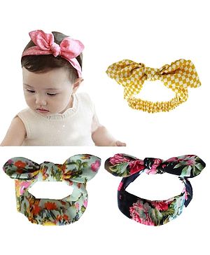 baby hair bands online shopping