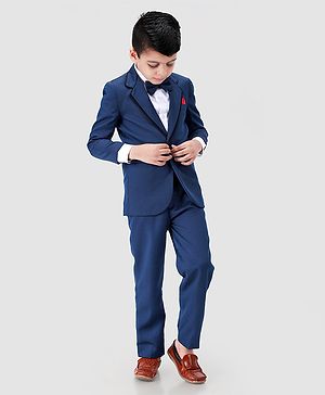 7 years boy party dress