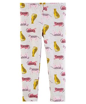 Carters Cat Leggings -...